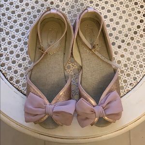 Joyfolie girls shoes